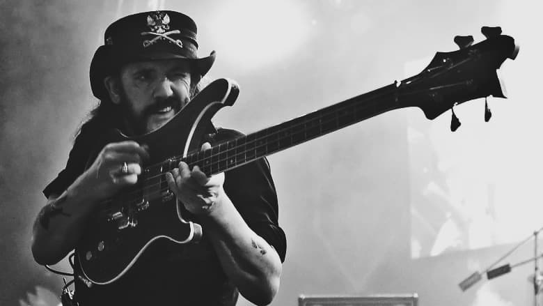 lemmy kilmister wallpaper